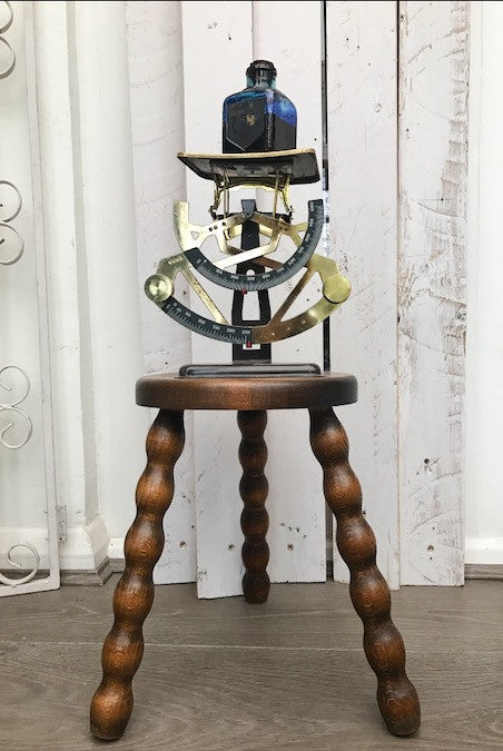 Vintage Letter Postal Scale