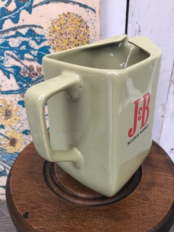J&B Vintage Whisky Jug