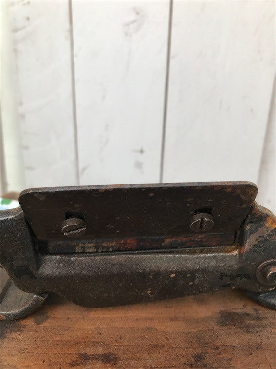 Mini Guillotine