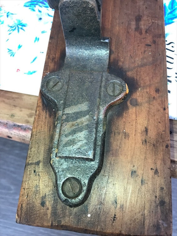 Mini Guillotine
