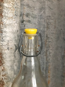 French Lemonade Bottle