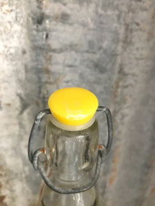 French Lemonade Bottle