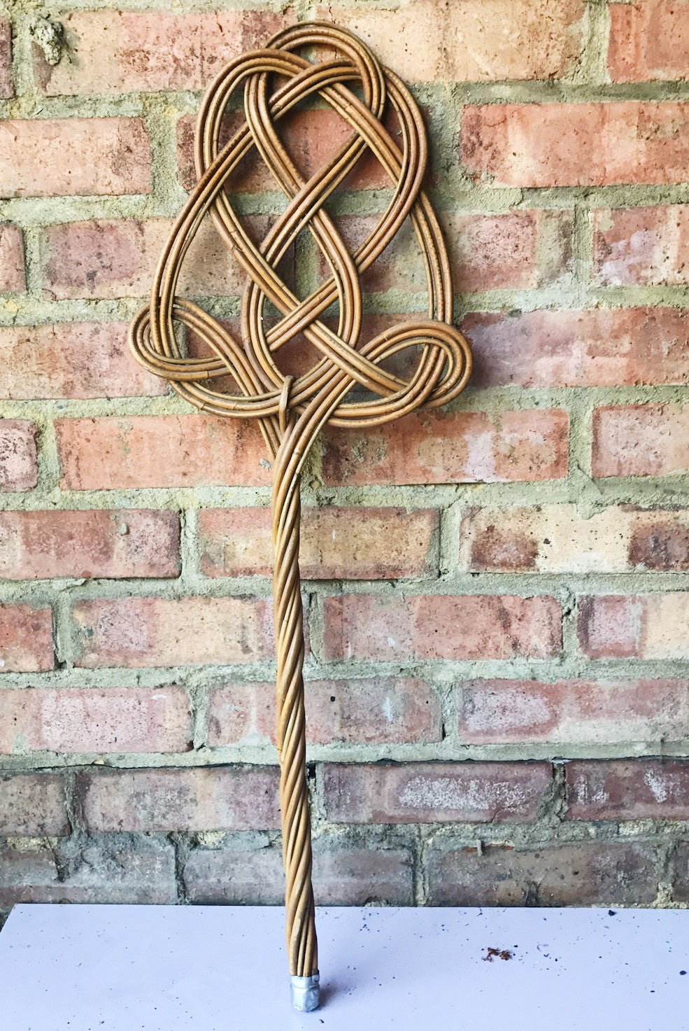 Vintage Rug Beater