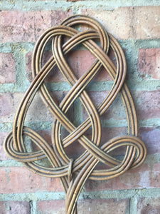 Vintage Rug Beater