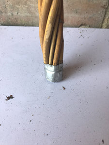 Vintage Rug Beater