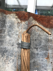 Vintage Rug Beater