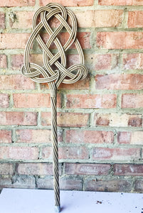 Vintage Rug Beater