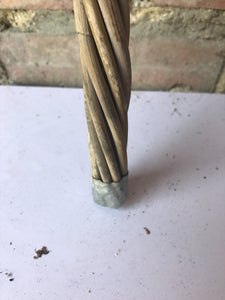 Vintage Rug Beater