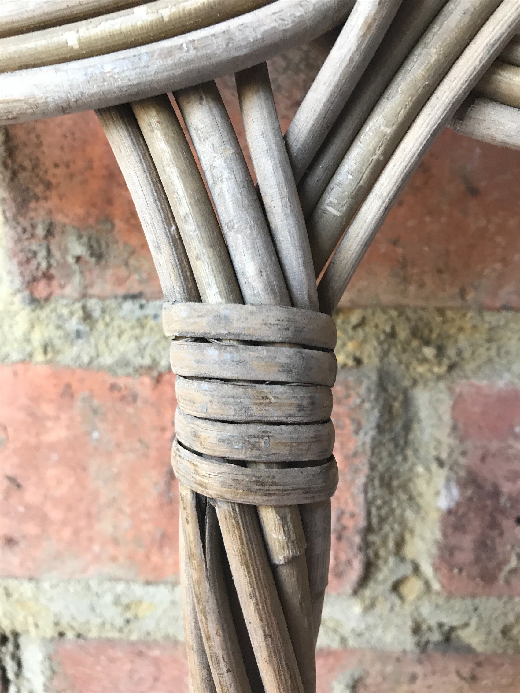 Vintage Rug Beater