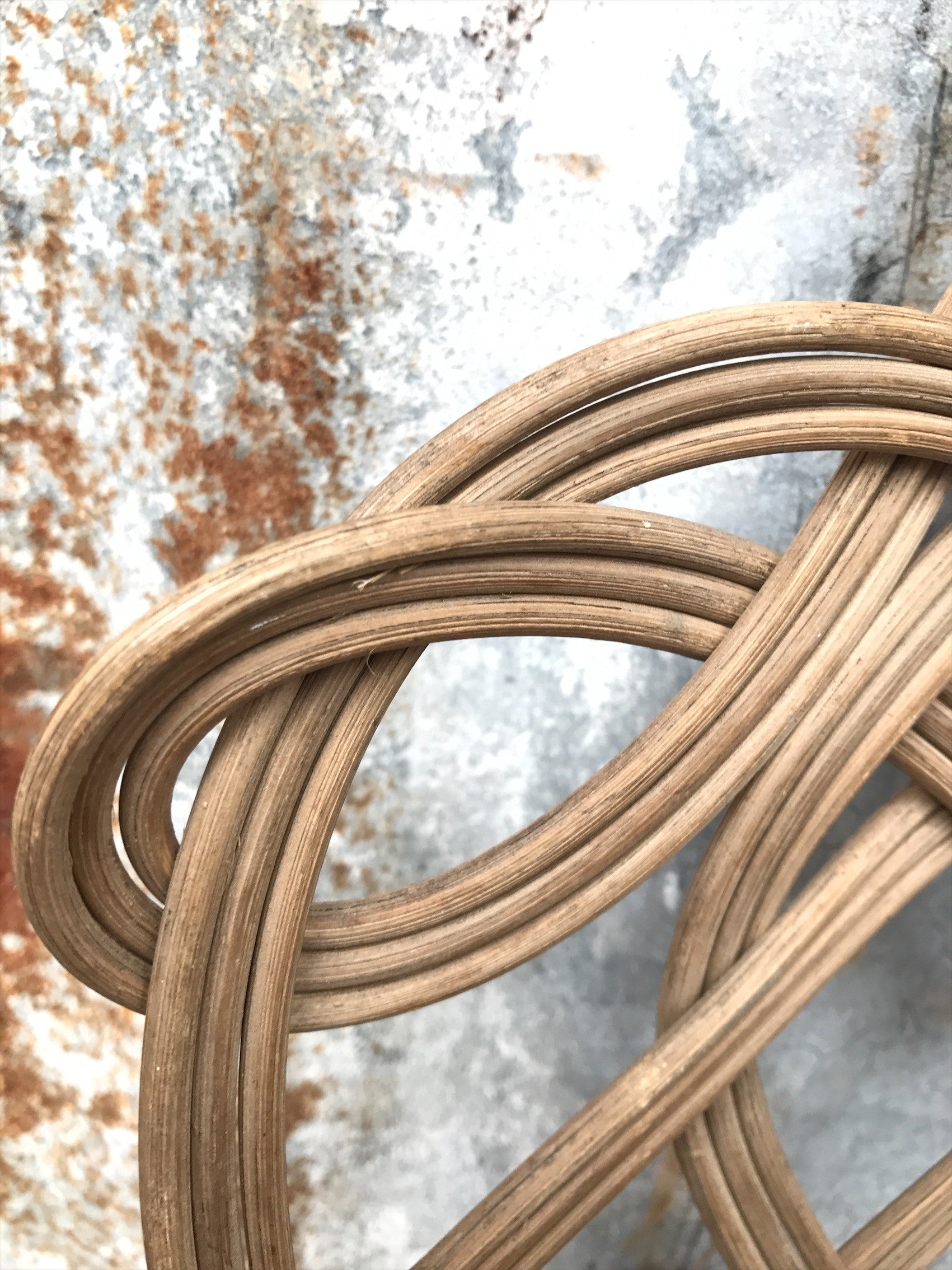 Vintage Rug Beater