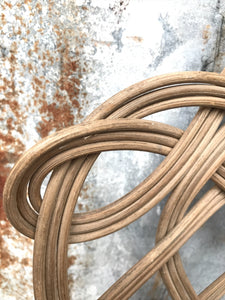 Vintage Rug Beater