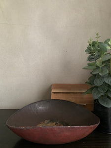 Handcrafted Decorative Bowl