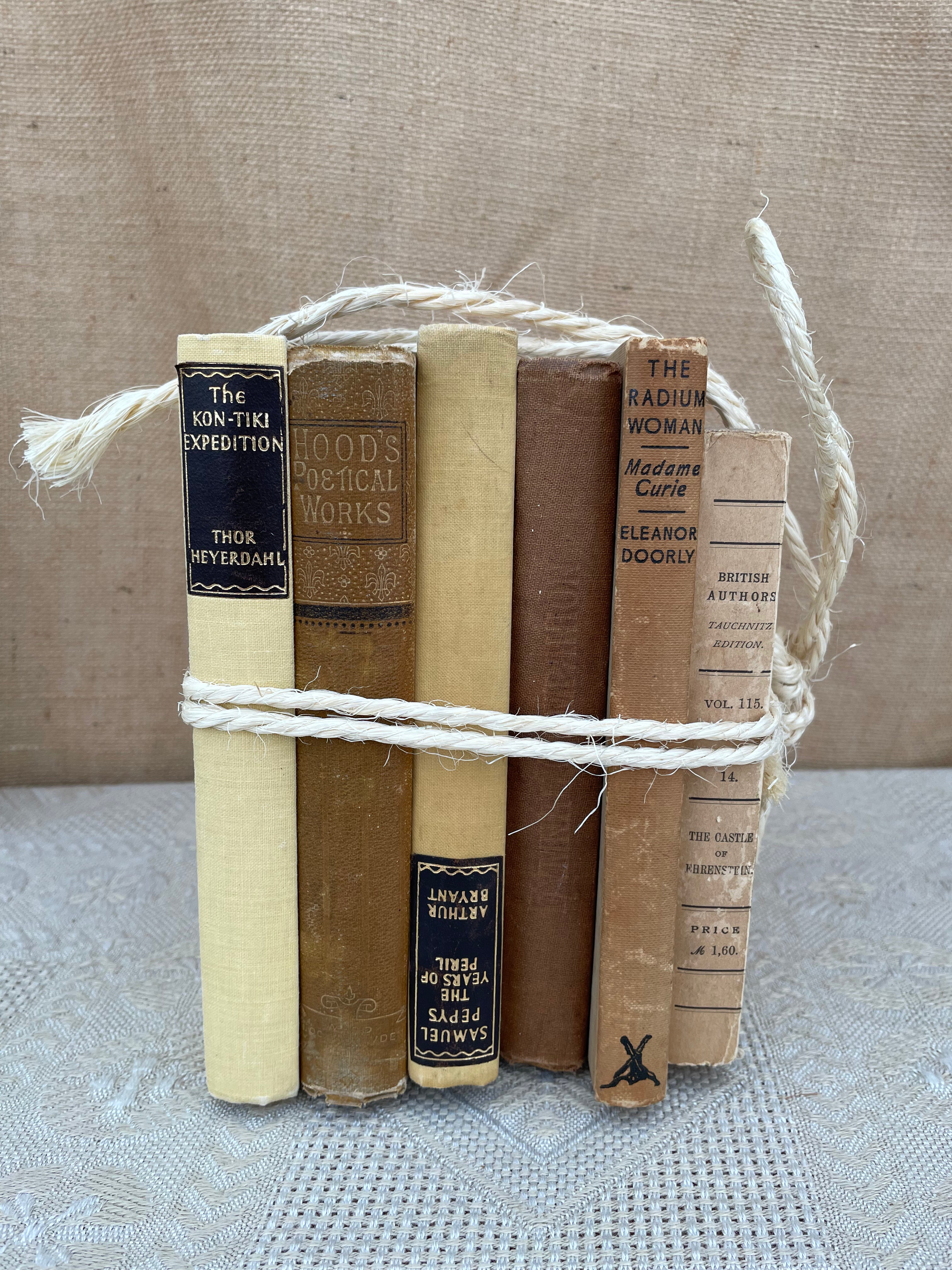 Beige Book Bundle