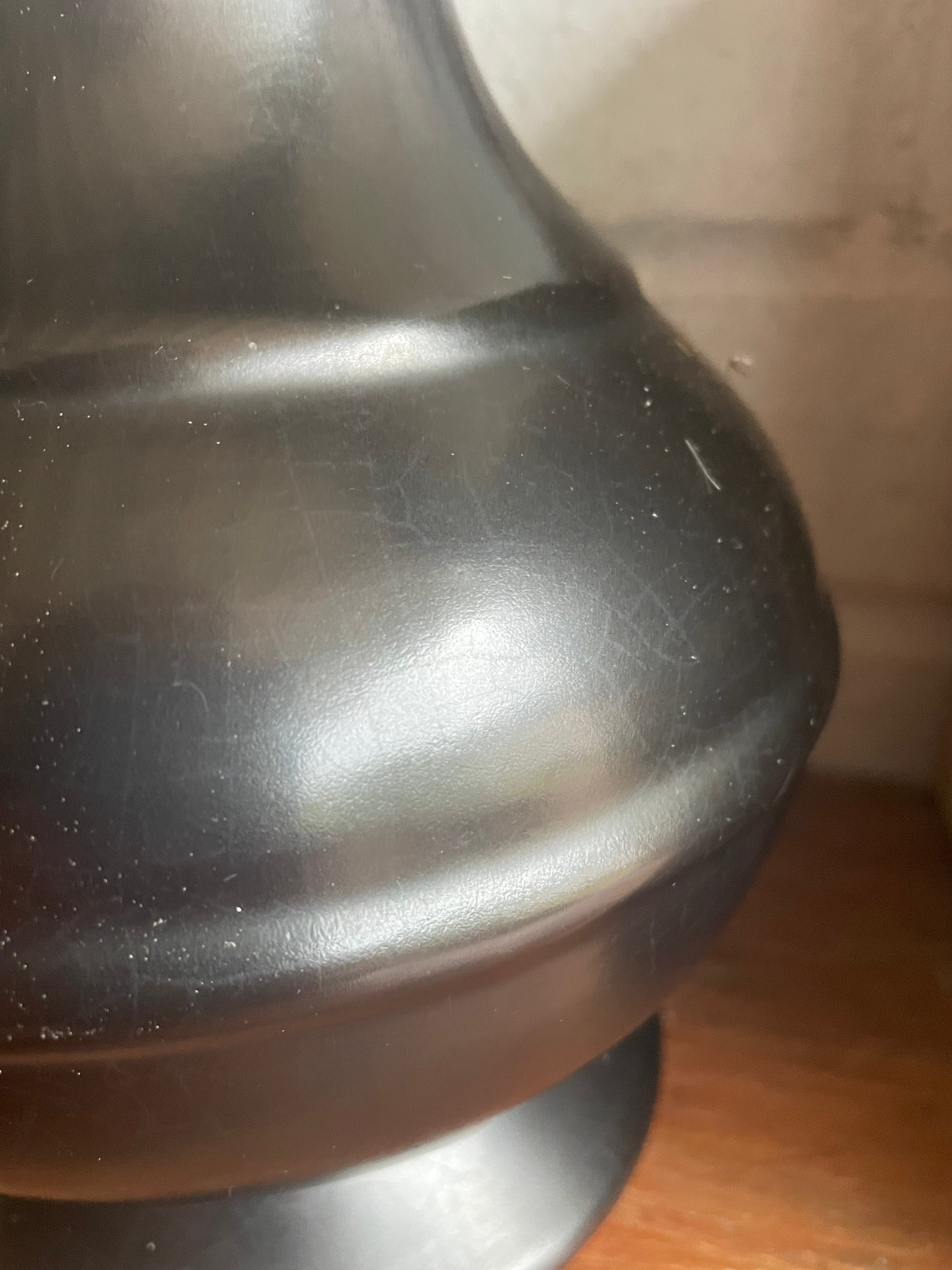 Glazed Lustreware Jug