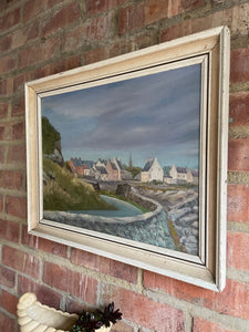 Atmospheric WaterScape Painting