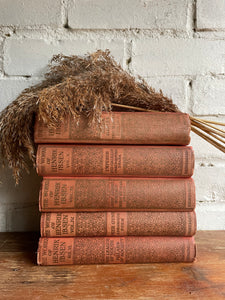 Henrik Ibsen Book Bundle