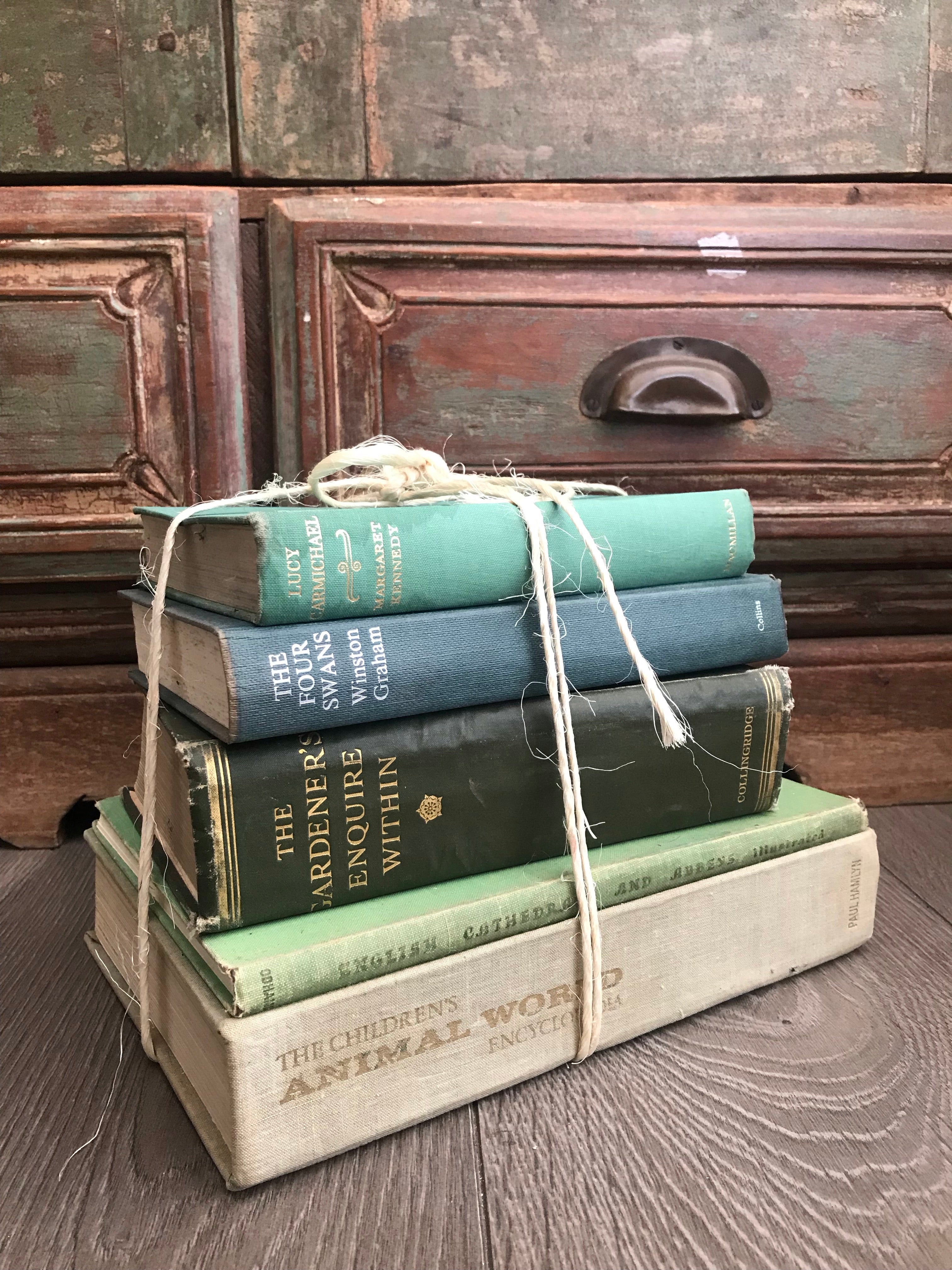 Green Book Bundle