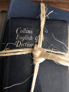 Blue Book Bundle
