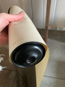 19th Century Pianola Rolls