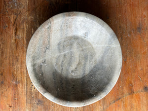Marble Stone Bowl
