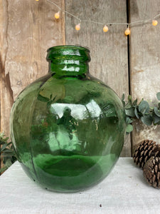 Medium French Viresa Carboy