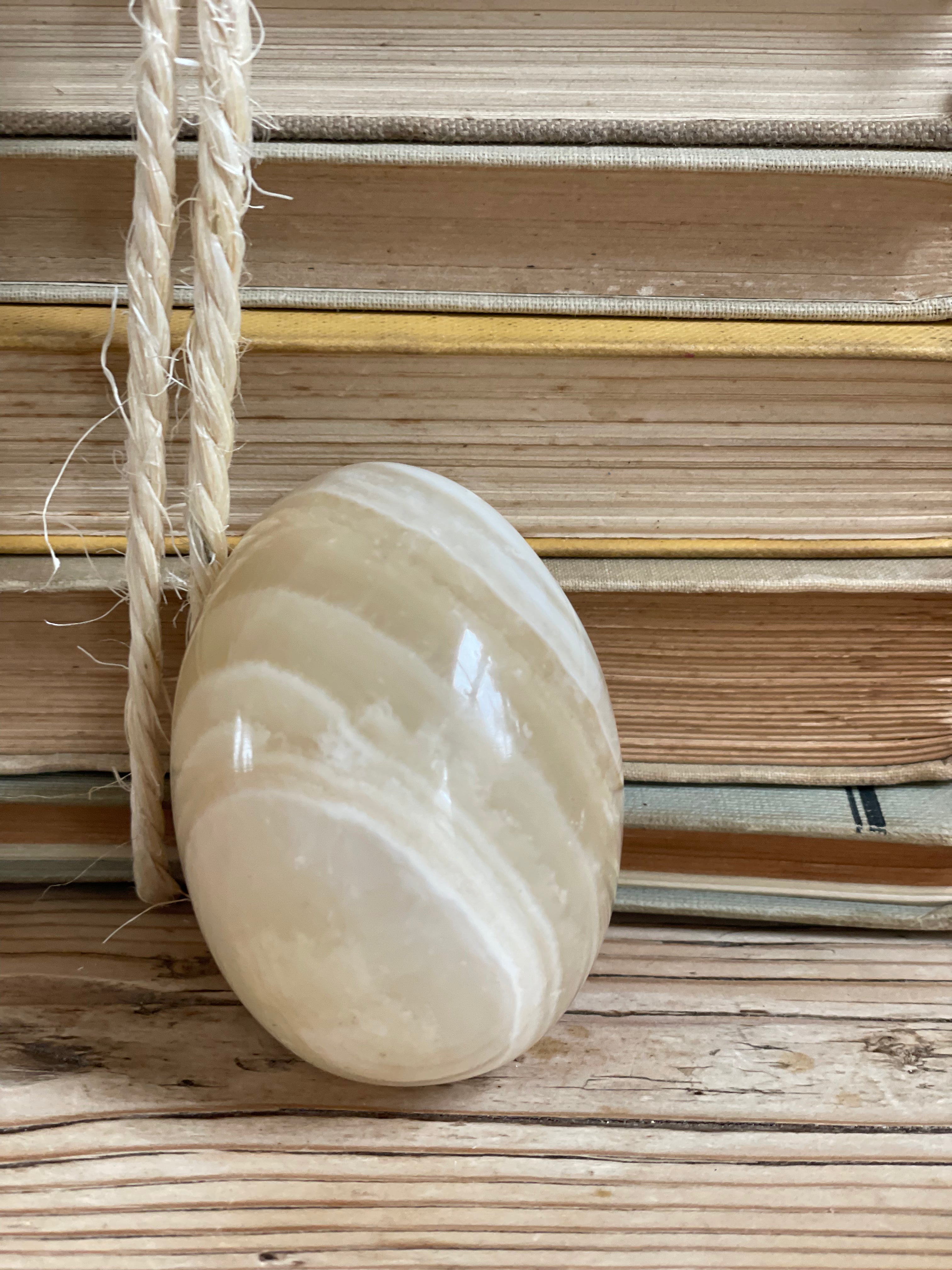 Marble Egg 7