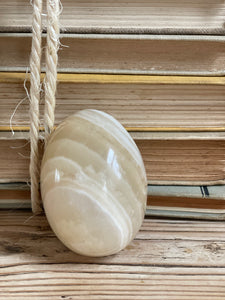 Marble Egg 7