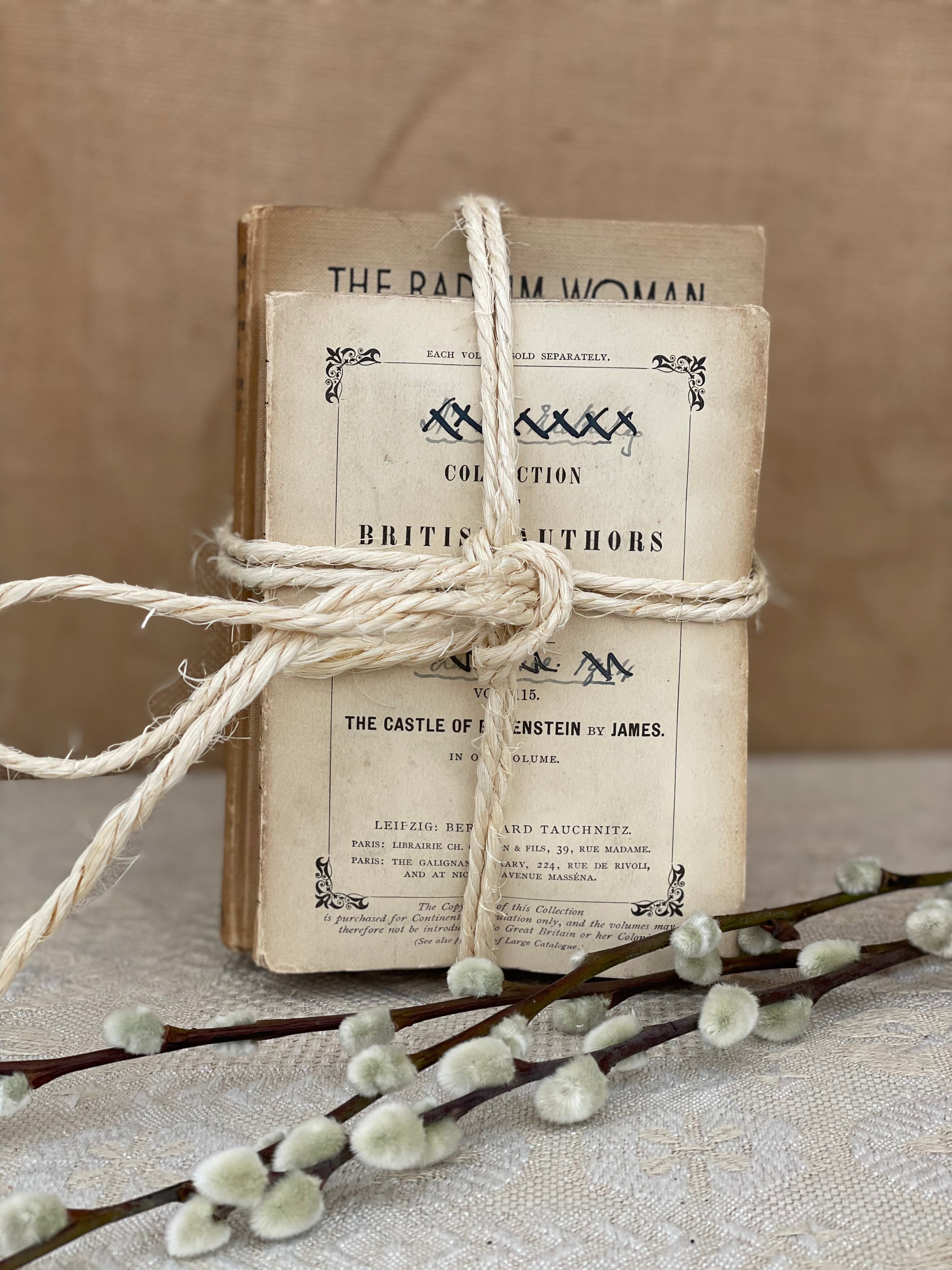 Beige Book Bundle
