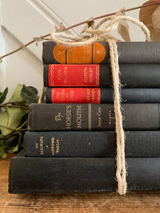 Black Book Bundle 2