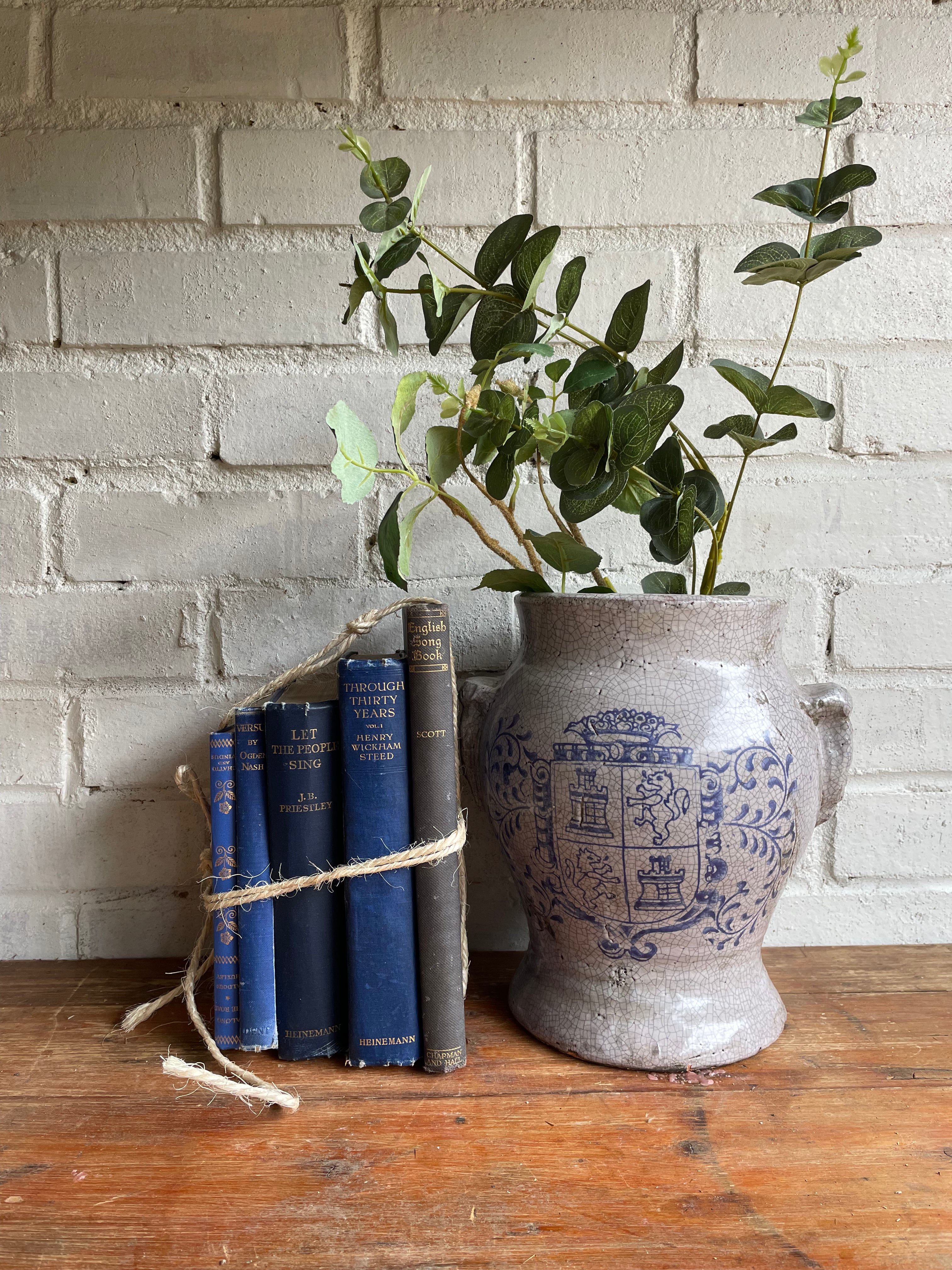 Blue Book Bundle