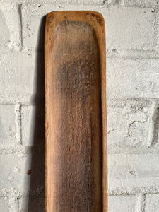 Vintage French Baguette Board 1