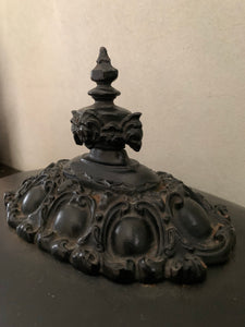 Large Victorian  Food Dome