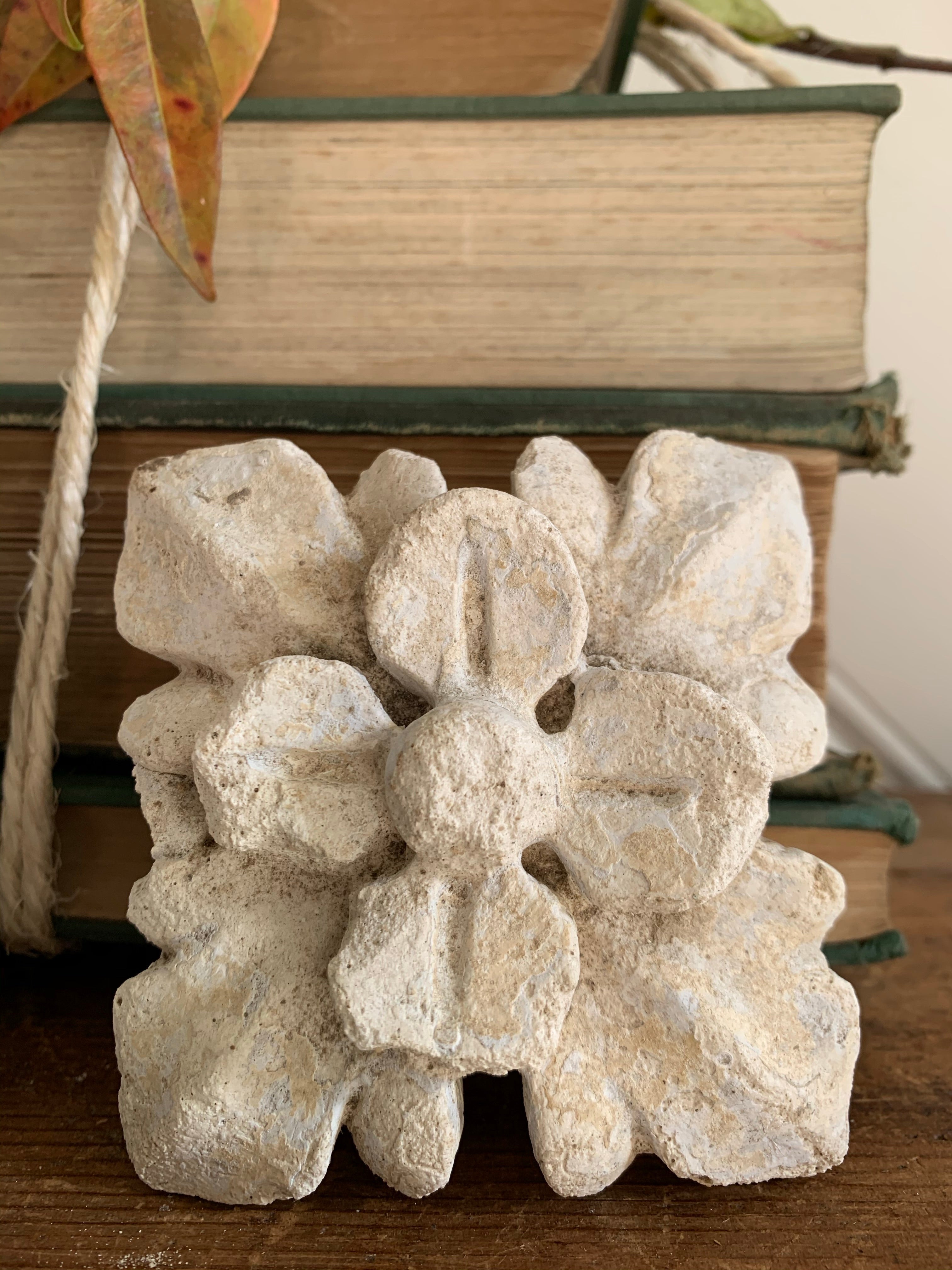 Mini Reclaimed Stone Tiles
