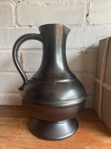 Glazed Lustreware Jug