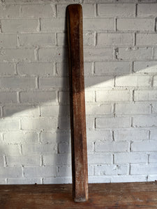 Vintage French Baguette Board 2