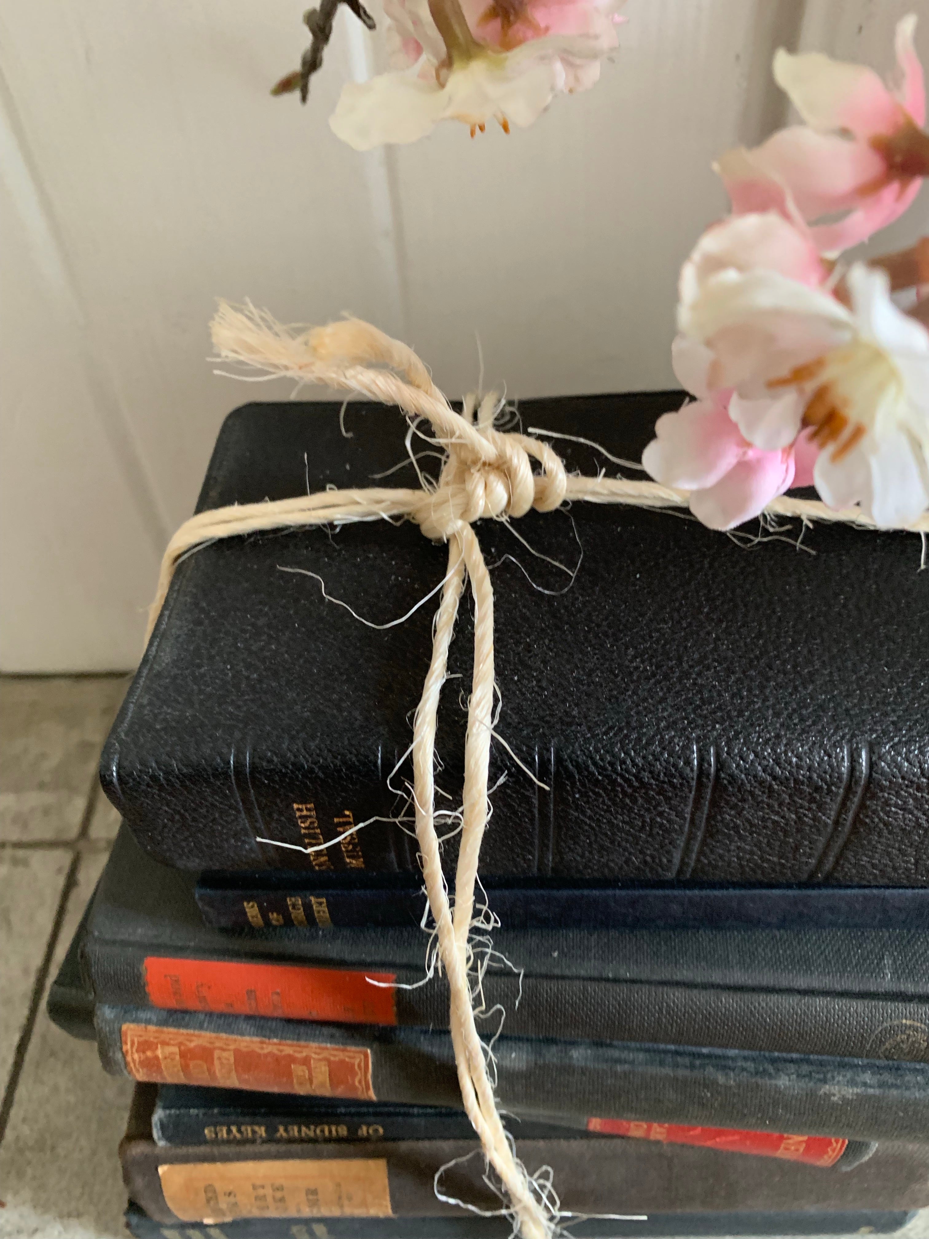 Black Book Bundle