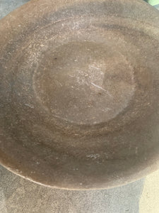 Antique Marble Stone  Bowl 7