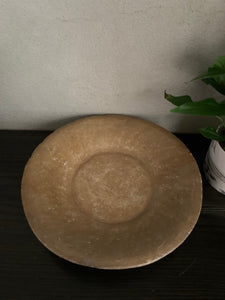 Antique Marble Stone  Bowl 1