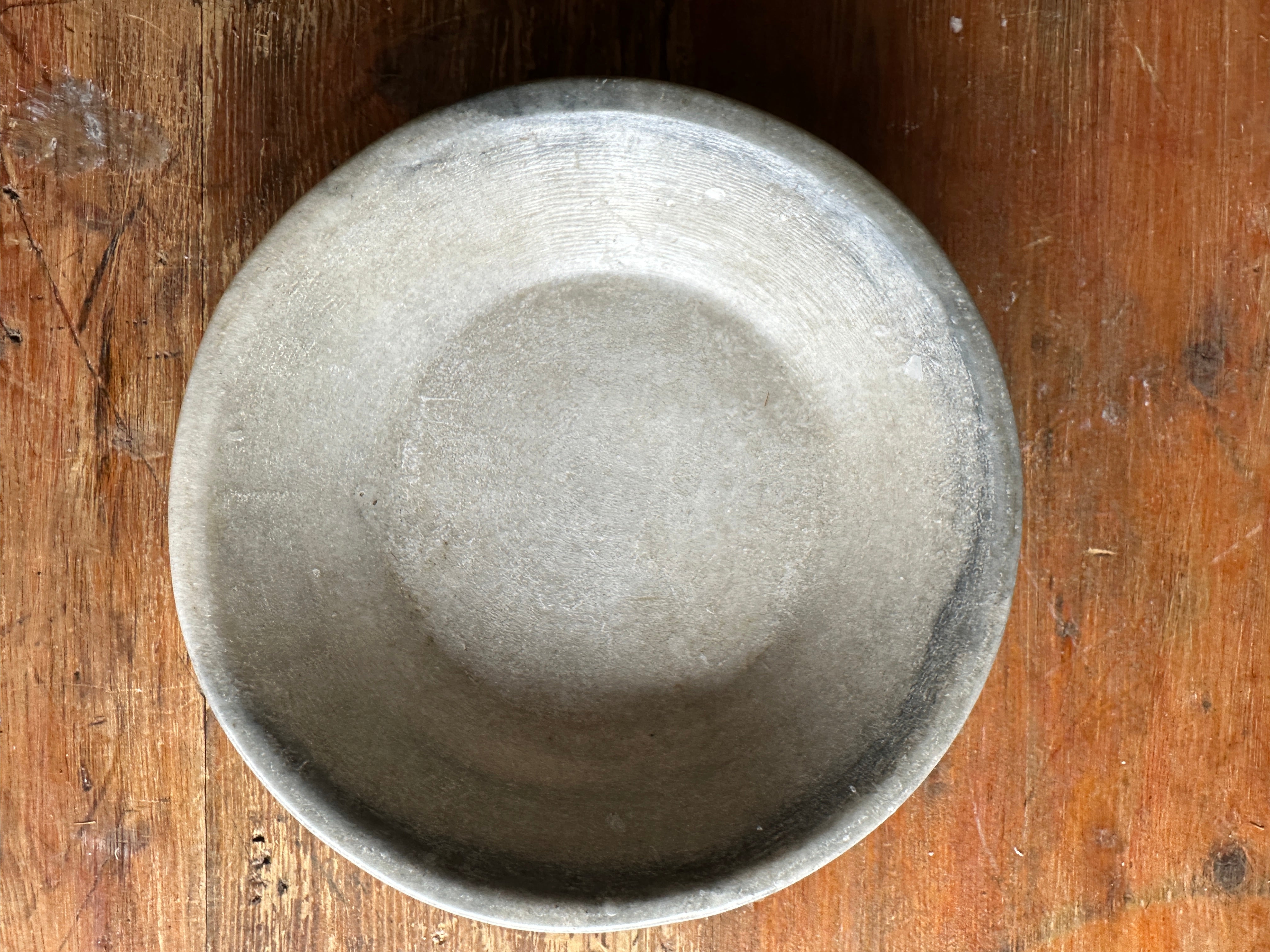 Marble Stone Bowl