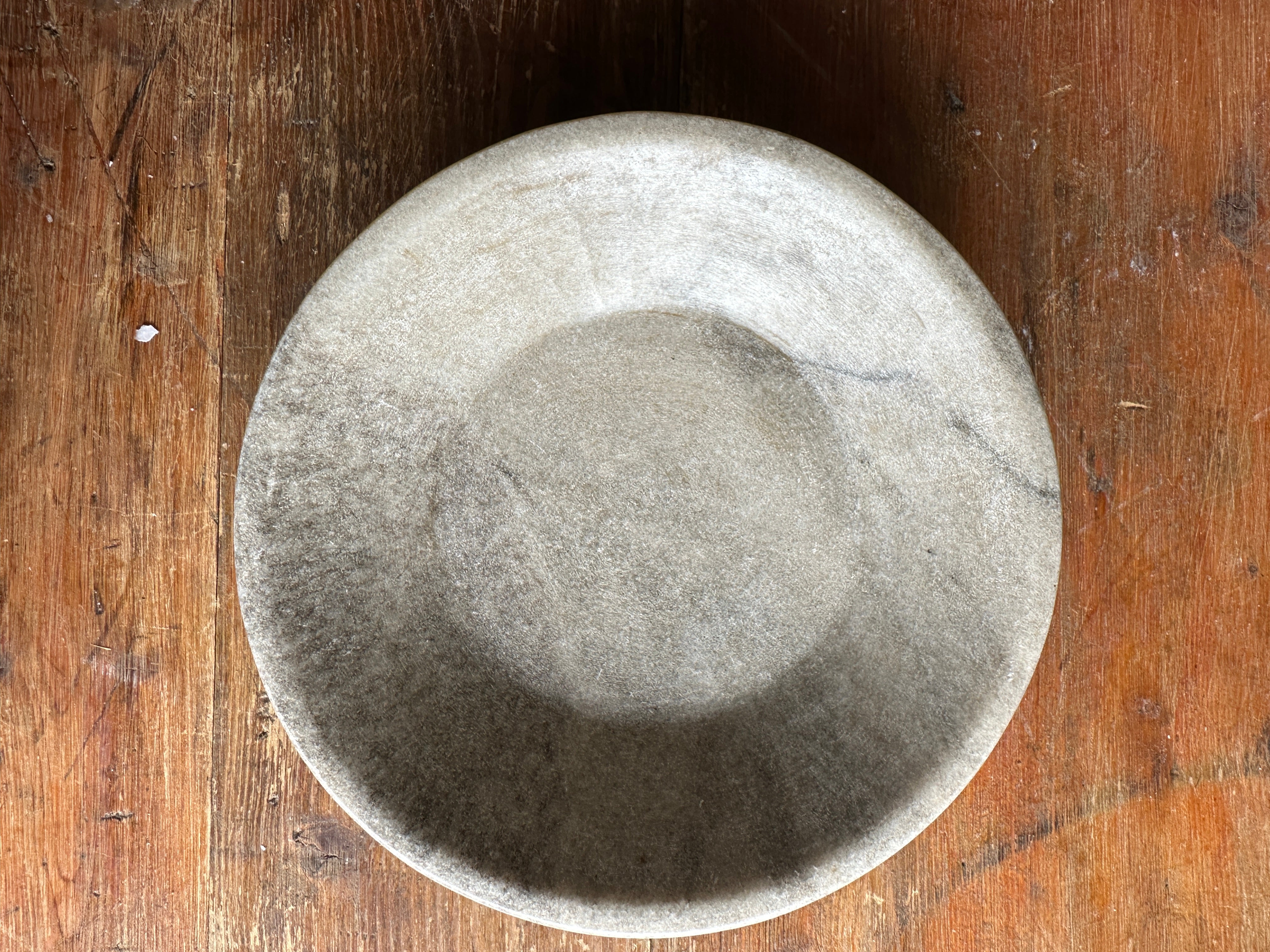 Marble Stone Bowl