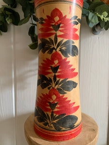 Very Large Vintage Japanese Kokeshi Doll