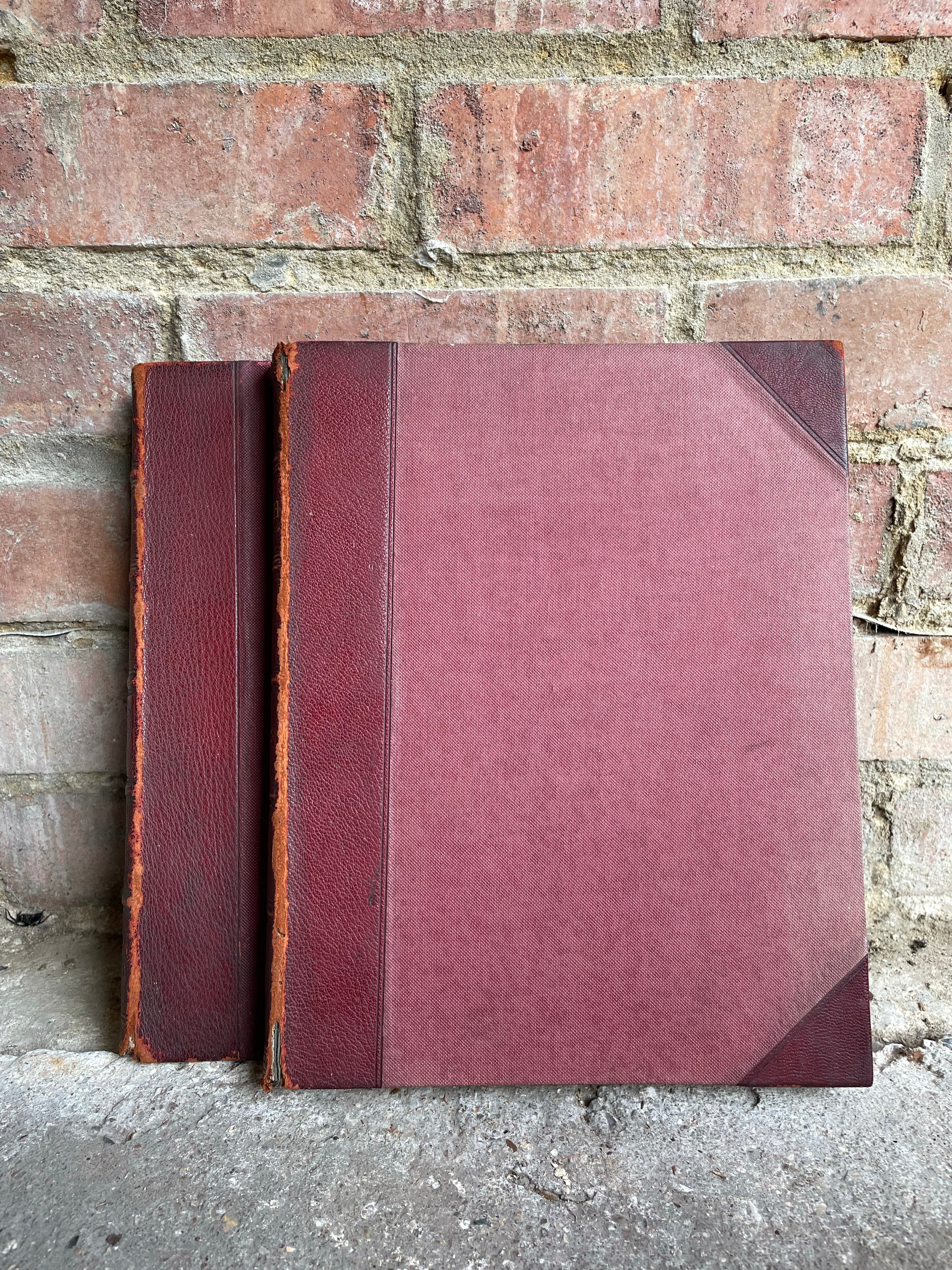 1897 “Punch” Annual Vol 12