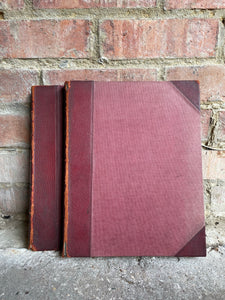 1897 “Punch” Annual Vol 12
