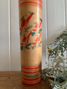 Very Large Vintage Japanese Kokeshi Doll
