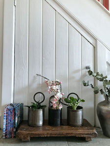 Rustic Wooden Board