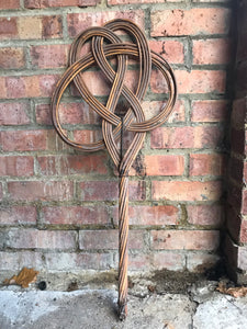 Vintage Rug Beater 3 - perfect for a gallery wall.