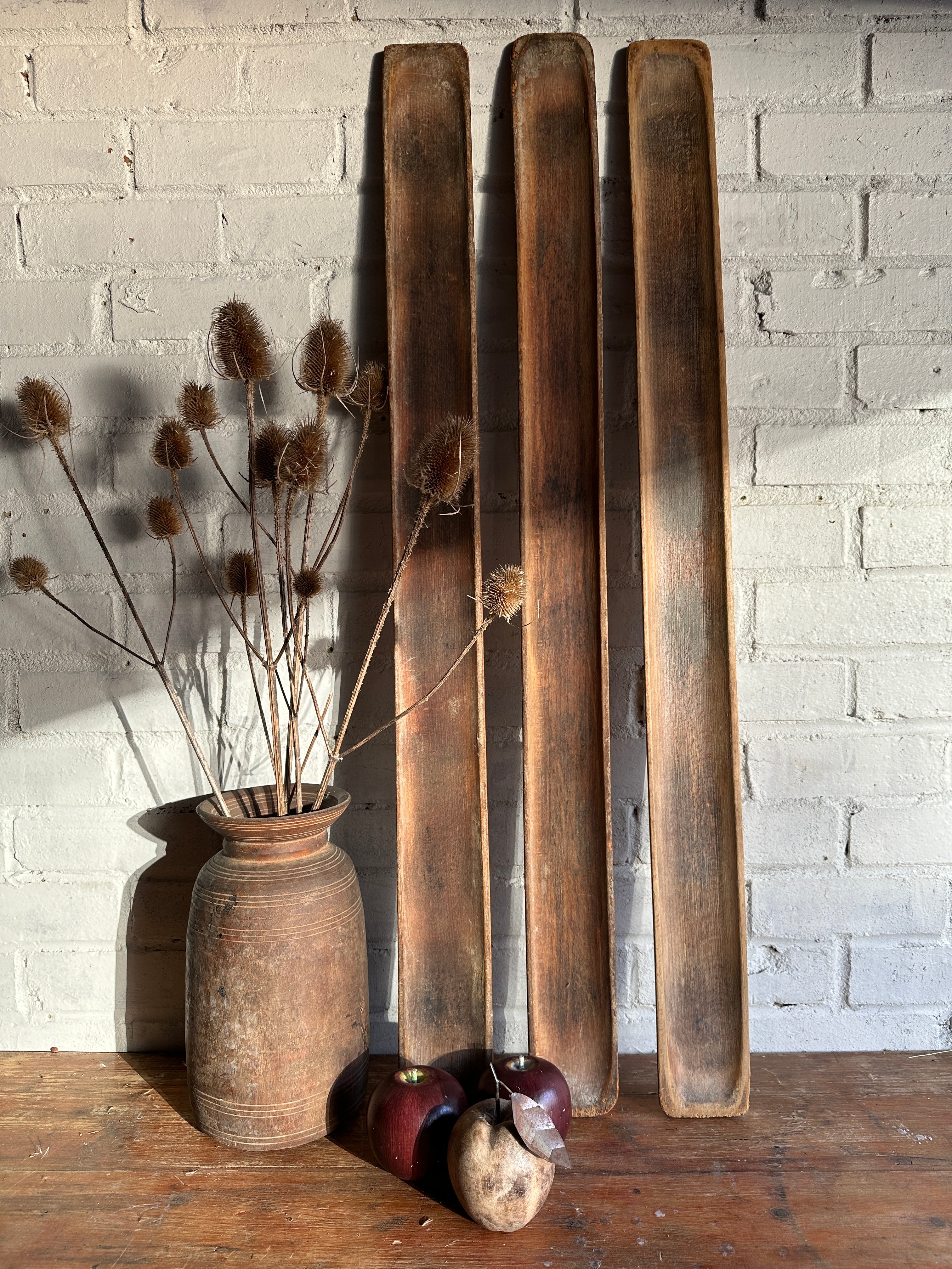 Vintage French Baguette Board 3
