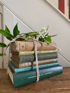 Green Book Bundle