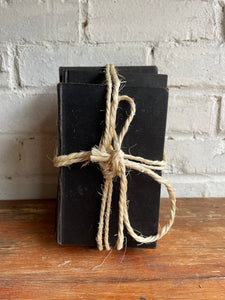 Black Book Bundle