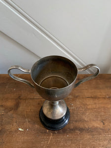 Small Vintage Trophy
